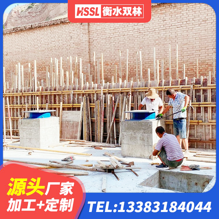 东营区建筑隔振橡胶隔震支座厂家 东营区LRB400铅芯隔震支座 东营区矩形高阻尼隔震橡胶支座什么价格 东营区建筑铅芯隔震支座LRB700-Ⅱ生产厂家 - 第5张