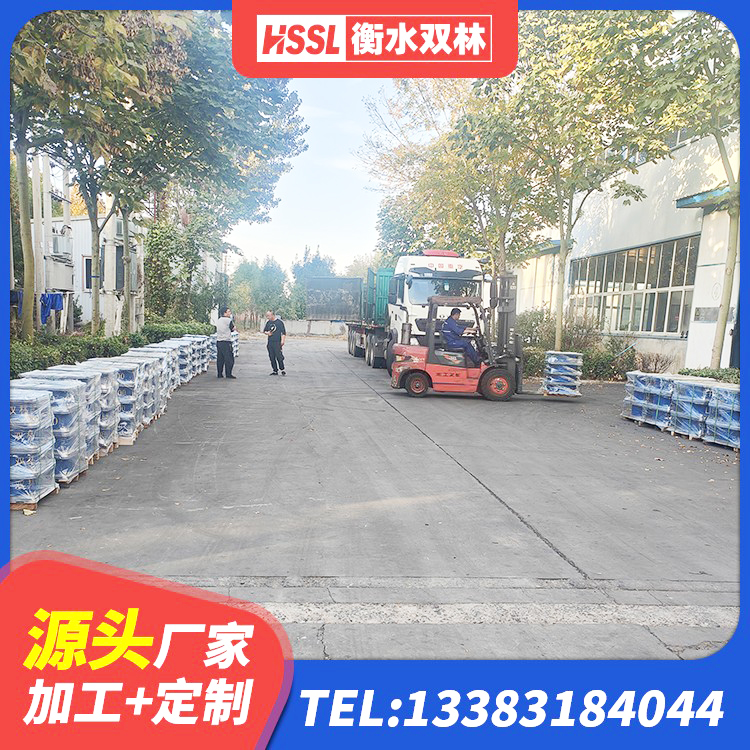 东营区HDR400高阻尼隔震支座生产厂家 东营区建筑橡胶隔震支座LNRLRB源头工厂 东营区LNR900建筑隔震支座源头工厂 东营区隔震支座LNR300 - 第7张